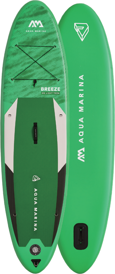 Aqua Marina Breeze Inflatable SUP 300cm